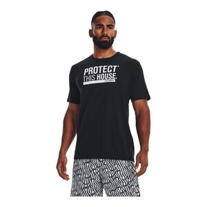 UA Protect This House T-Shirt